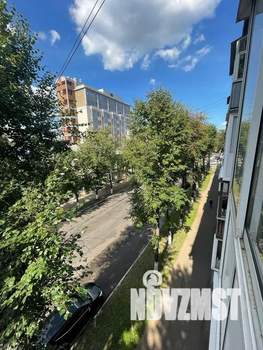 2-к квартира, посуточно, 40м2, 4/5 этаж