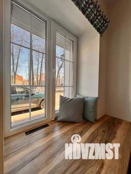 2-к квартира, посуточно, 50м2, 1/3 этаж