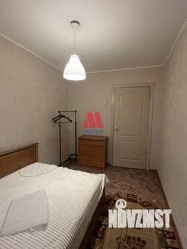 2-к квартира, на длительный срок, 56м2, 5/9 этаж