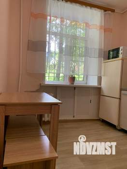 1-к квартира, посуточно, 32м2, 1/5 этаж
