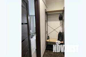 1-к квартира, посуточно, 32м2, 2/5 этаж