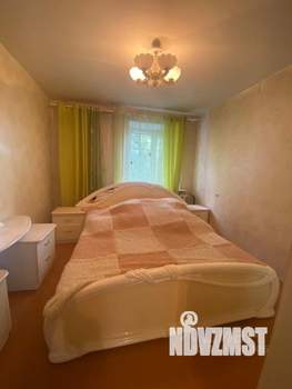 3-к квартира, на длительный срок, 65м2, 1/10 этаж