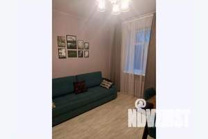 2-к квартира, посуточно, 60м2, 2/3 этаж