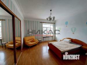 3-к квартира, на длительный срок, 80м2, 3/5 этаж