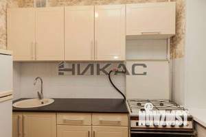 2-к квартира, на длительный срок, 46м2, 2/5 этаж