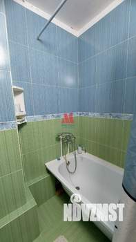 Студия квартира, на длительный срок, 27м2, 17/17 этаж