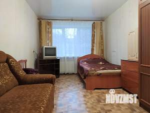 2-к квартира, на длительный срок, 45м2, 1/5 этаж