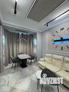 2-к квартира, на длительный срок, 63м2, 1/6 этаж