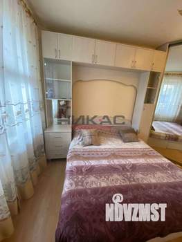 2-к квартира, на длительный срок, 55м2, 2/9 этаж
