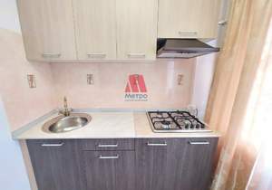 1-к квартира, на длительный срок, 32м2, 4/5 этаж