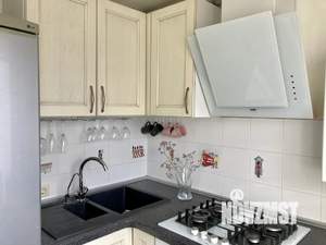 3-к квартира, посуточно, 51м2, 5/5 этаж