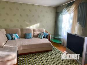 2-к квартира, посуточно, 50м2, 4/12 этаж