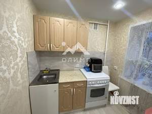 2-к квартира, на длительный срок, 46м2, 3/4 этаж