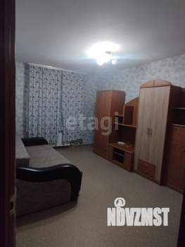 1-к квартира, на длительный срок, 34м2, 3/5 этаж