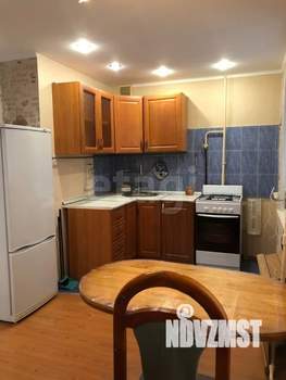 1-к квартира, на длительный срок, 34м2, 7/9 этаж