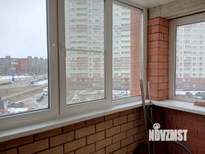 Фото квартиры в аренду (9)