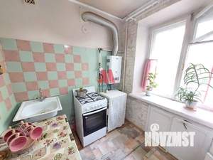 1-к квартира, на длительный срок, 31м2, 3/5 этаж