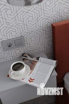 1-к квартира, на длительный срок, 43м2, 2/4 этаж