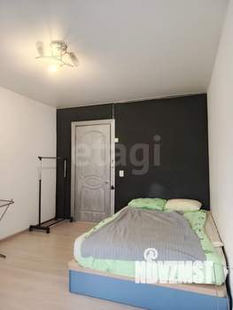 3-к квартира, на длительный срок, 54м2, 1/5 этаж