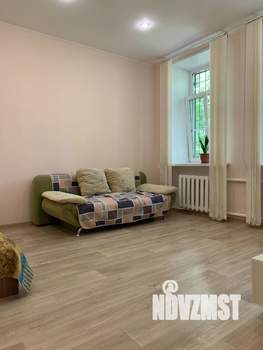 1-к квартира, посуточно, 32м2, 1/5 этаж
