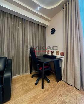 1-к квартира, на длительный срок, 53м2, 4/5 этаж