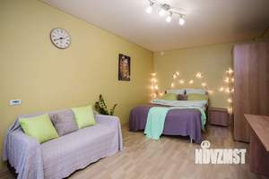 1-к квартира, посуточно, 32м2, 4/9 этаж