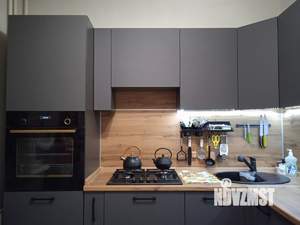 1-к квартира, на длительный срок, 40м2, 6/11 этаж