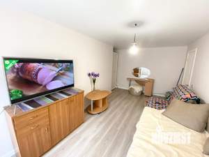 1-к квартира, на длительный срок, 33м2, 3/5 этаж