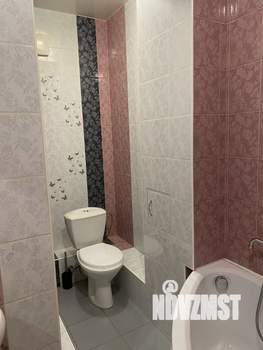 1-к квартира, посуточно, 45м2, 8/8 этаж