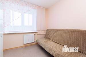 1-к квартира, на длительный срок, 50м2, 4/10 этаж