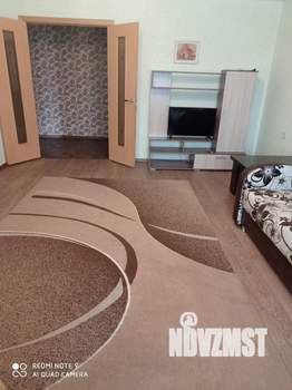 1-к квартира, на длительный срок, 48м2, 1/1 этаж