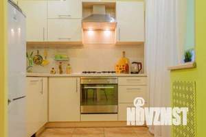 2-к квартира, посуточно, 52м2, 1/9 этаж