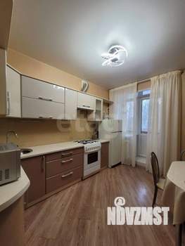 1-к квартира, на длительный срок, 38м2, 3/9 этаж