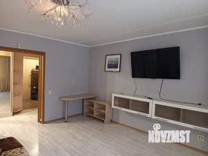 1-к квартира, на длительный срок, 49м2, 1/5 этаж