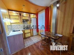 1-к квартира, на длительный срок, 34м2, 2/5 этаж