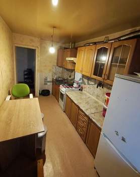 3-к квартира, на длительный срок, 62м2, 1/9 этаж