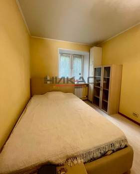 2-к квартира, на длительный срок, 48м2, 1/5 этаж