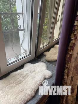 2-к квартира, посуточно, 50м2, 1/3 этаж