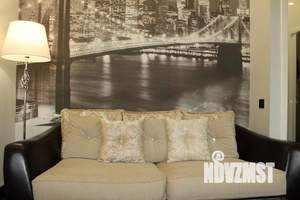 2-к квартира, посуточно, 48м2, 1/1 этаж