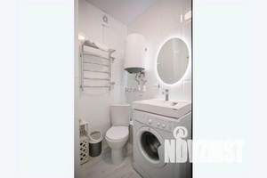1-к квартира, посуточно, 21м2, 9/11 этаж