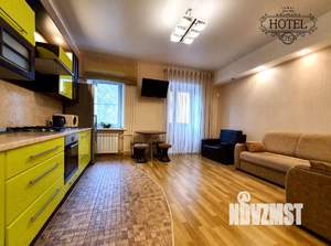 2-к квартира, посуточно, 55м2, 3/5 этаж