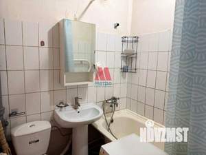 1-к квартира, на длительный срок, 33м2, 5/5 этаж