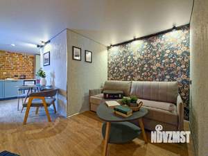 2-к квартира, посуточно, 30м2, 1/1 этаж