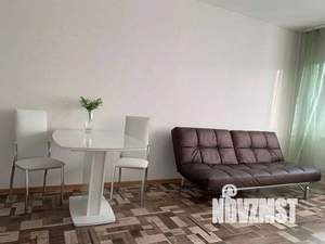 1-к квартира, на длительный срок, 39м2, 7/8 этаж