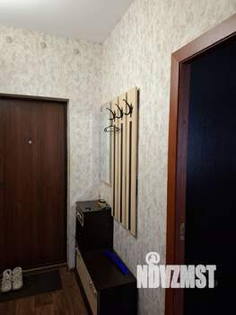 1-к квартира, на длительный срок, 38м2, 9/18 этаж