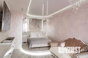 1-к квартира, посуточно, 42м2, 11/12 этаж