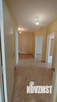 3-к квартира, на длительный срок, 88м2, 10/10 этаж