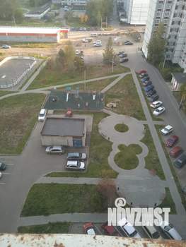 3-к квартира, на длительный срок, 75м2, 13/17 этаж