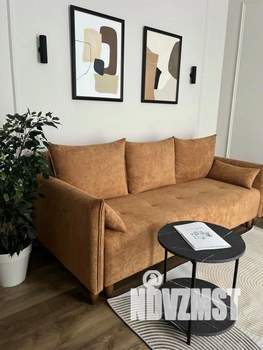2-к квартира, посуточно, 50м2, 1/1 этаж