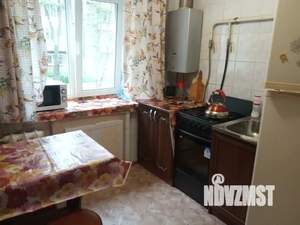 1-к квартира, посуточно, 33м2, 2/5 этаж